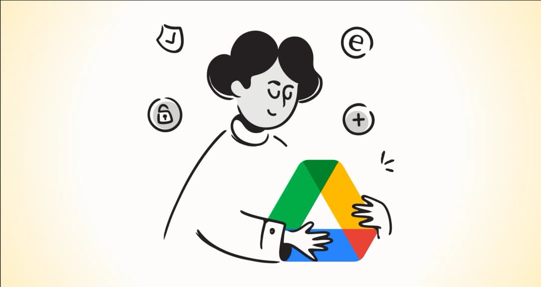 Our 2025 Google Drive review: Is it right for your business?