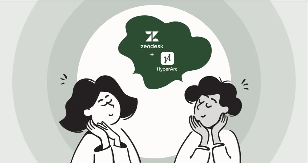 Zendesk HyperArc: Why Zendesk made this move (and what it means for support)