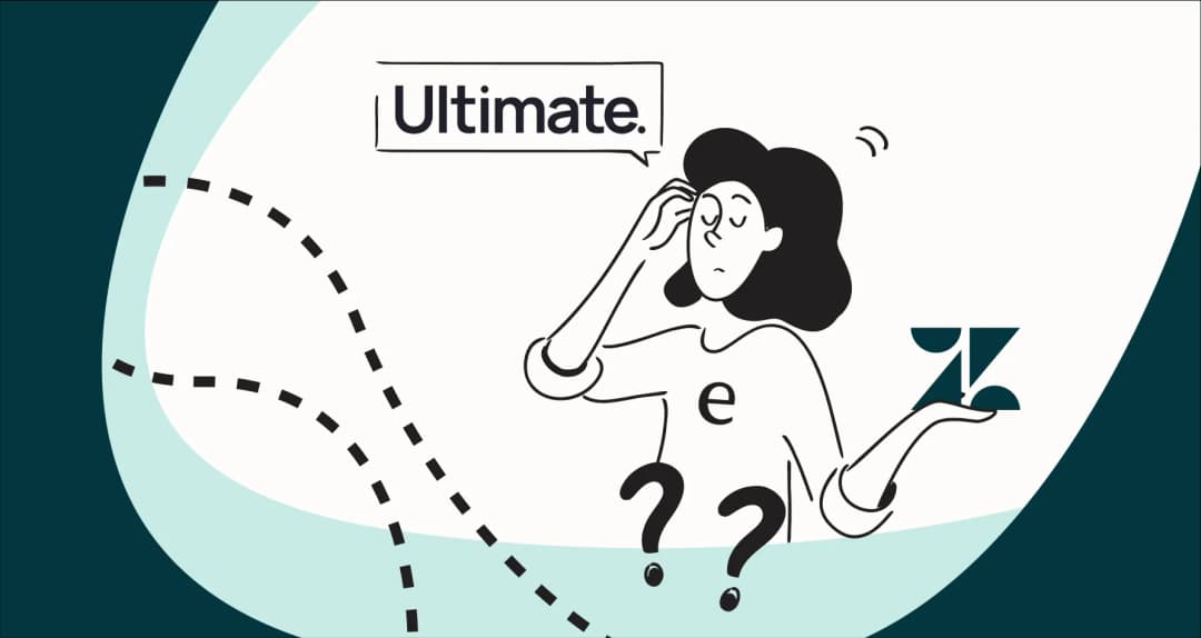 Zendesk bought Ultimate. Here's what the ultimate Zendesk platform means for your support team