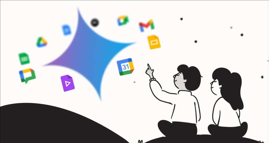 A practical guide to using Gmail to ask Gemini for details