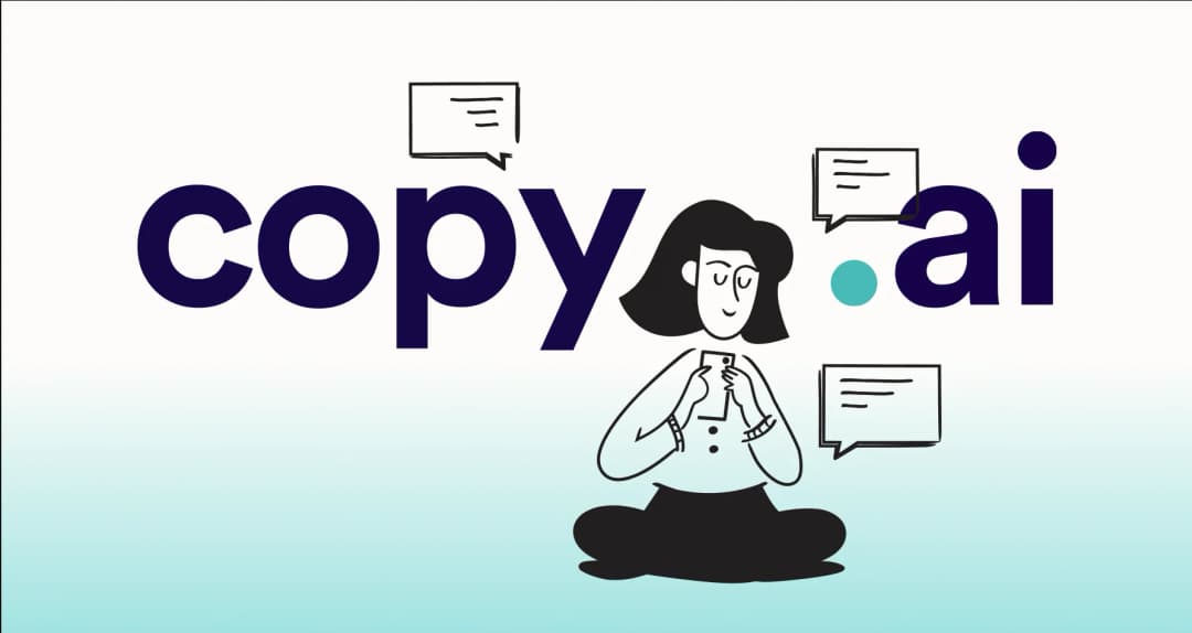 A complete Copy AI overview (2025): Features, pricing & alternatives