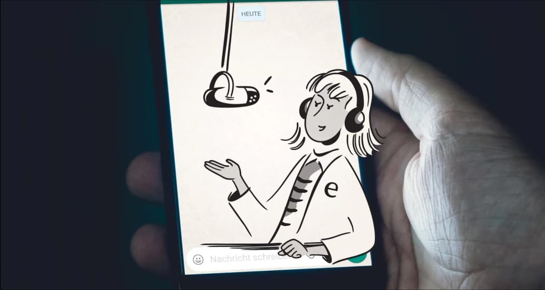 A practical guide to WhatsApp (via API) integrations with n8n