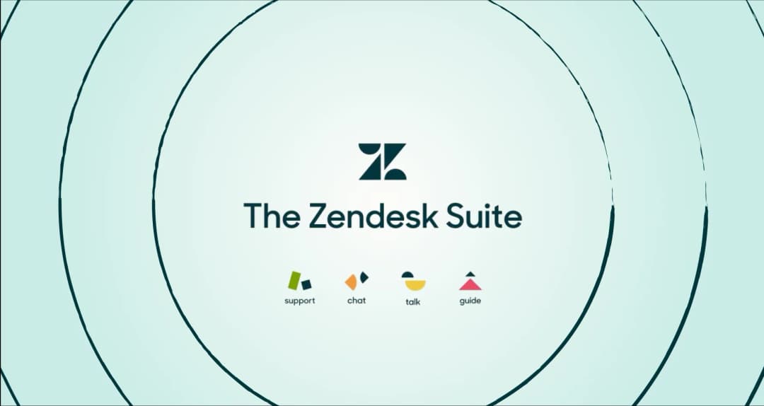 A screenshot highlighting the Zendesk integration in eesel AI's integration panel