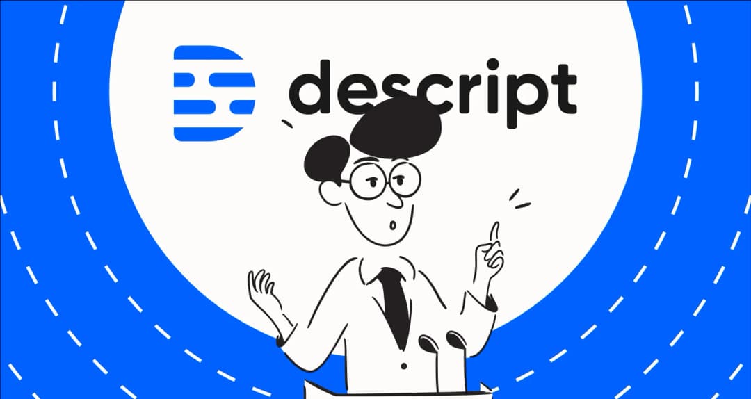 A complete guide to Descript pricing in 2025