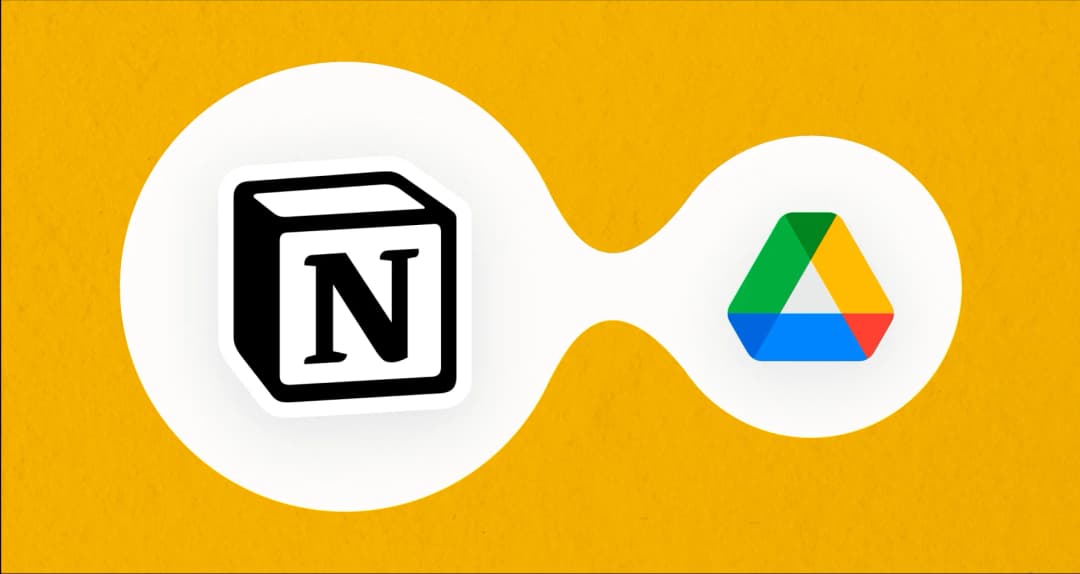 A complete guide to the Notion AI connector for Google Drive