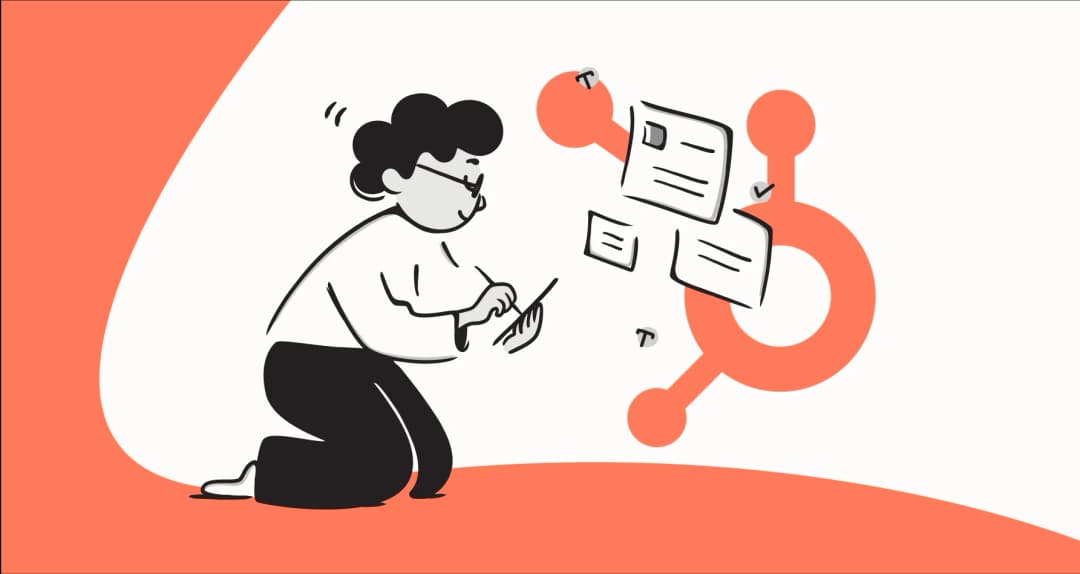 An honest look at the HubSpot Breeze Data Agent in 2026