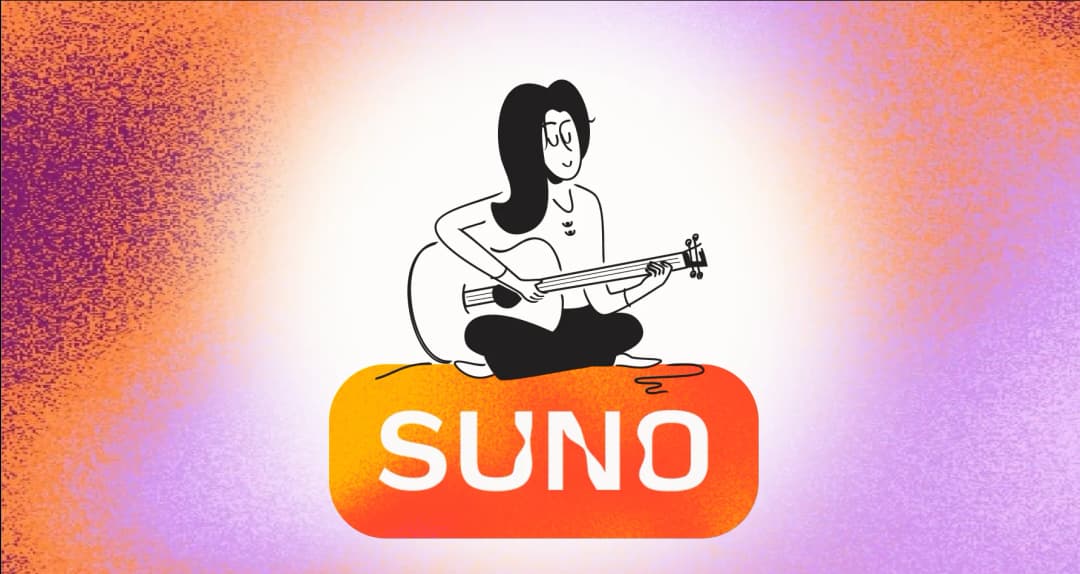 Suno AI: A deep dive into the AI music generator in 2025
