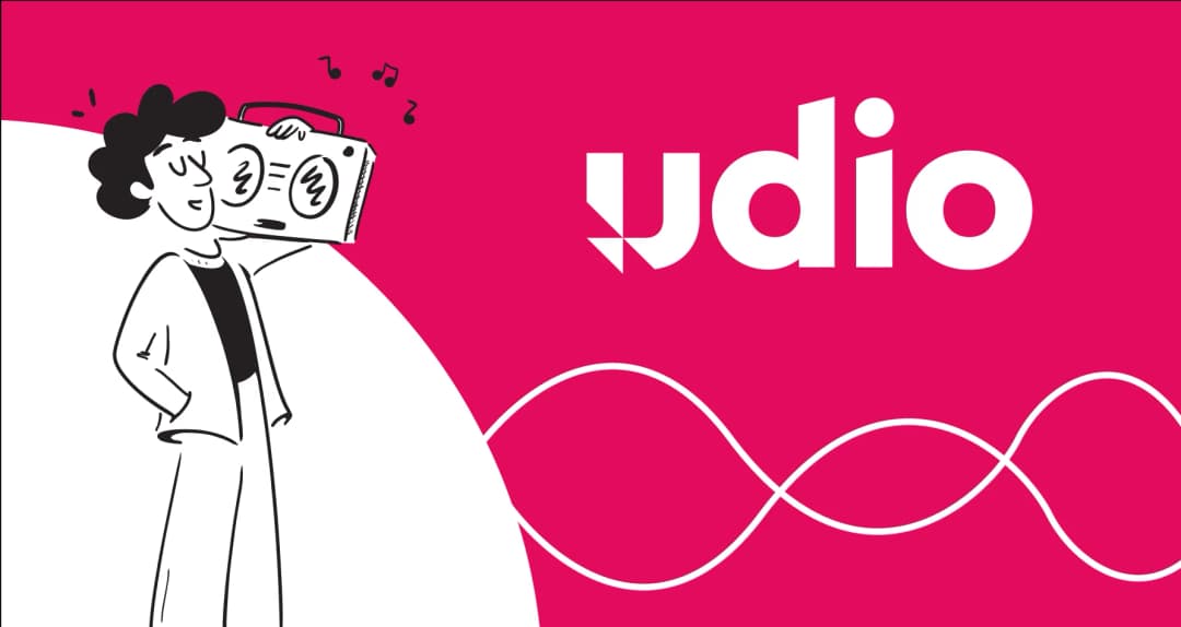 Udio: A complete overview of the AI music generator
