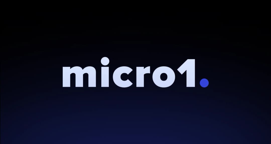 What is Micro1? A 2025 Overview of the AI Recruiting Platform