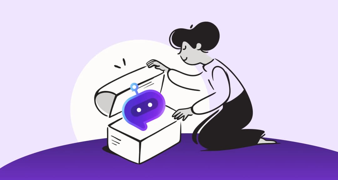 A hands-on Botsonic review (2025): Is it the right AI chatbot?