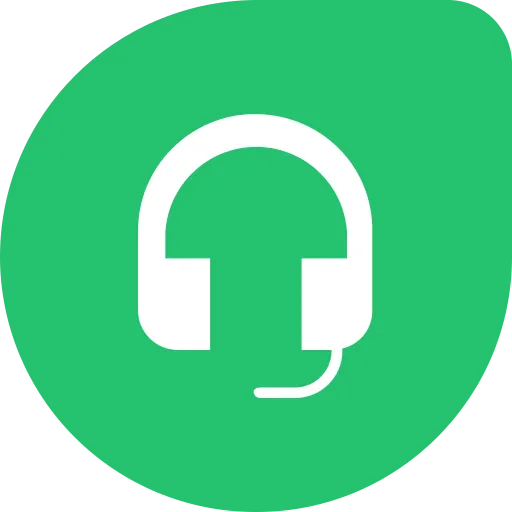 Freshdesk + Freddy logo